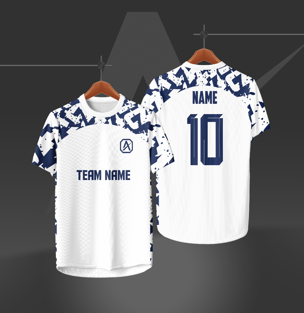 Sublimation Jersey